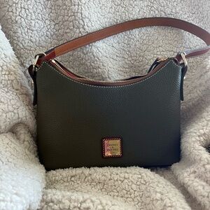 Olive Green Dooney & Bourke Purse